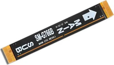 Produktbild von Original Hauptflexkabel für Samsung Galaxy XCover 7 Pro (G766B)