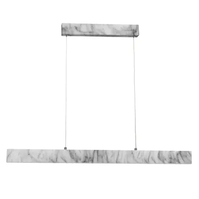 Productafbeelding van LED hanglamp 18W PIERCE ML6476 van Milagro
