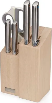 Produktbild von Joseph Joseph Elevate Fusion 5-tlg Messer& Scherenset