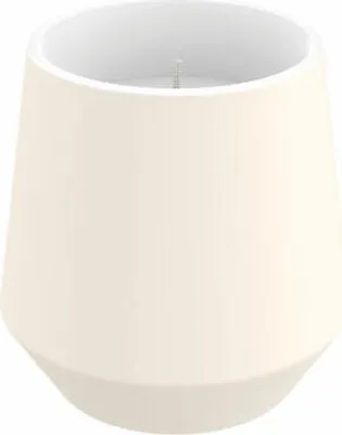 Image de Bougies Engels Bougie Oscar dans un verre, stéarine, ivoire, Ø 7 H 15 cm, 64001010650