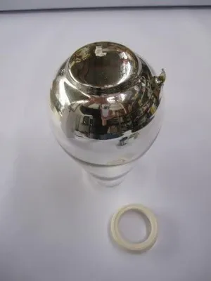 Produktbild von alfi Isolierglas mit Dichtungsring, Ersatzteil 1,0l | HAN 3532999100 | EAN 4002458457739