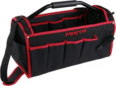 Obrázok produktu pre Taška na náradie FESTA 23x28x49cm 18kapes