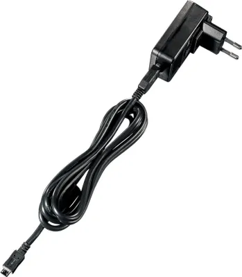 Immagine prodotto di TESTO USB-Netzteil Gas-Messgerät (0554 1105)