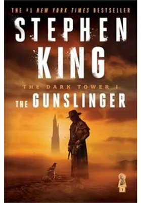 Produktbild von The Dark Tower I