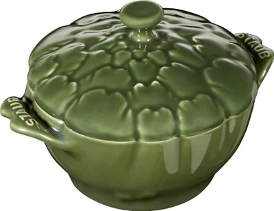 Produktbild von Staub Artischocke Cocotte 0.5qt / 0.45 l