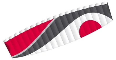 Obrázek produktu pro Sportovní drak Günther Parafoil METEOR 200 cm