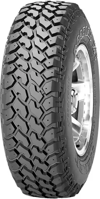 Zdjęcie produktu dla Nexen Roadian MT 31X10.50R15 109Q 6PR RWL Opona letnia bez felgi