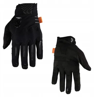 Immagine prodotto di Guanti da ciclismo SixSixOne RACON ADVANCE, colore nero, taglia L