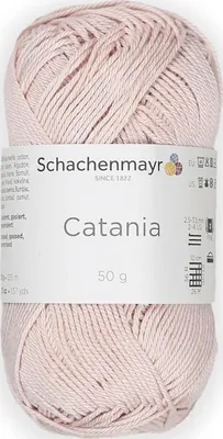 Obrázek produktu pro Schachenmayr Catania 263 Pletací příze