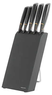 Zdjęcie produktu dla Messerblock Krawędzi 6Tlg.
