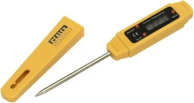 Produktbild von SEALEY Thermometer VS906 Edelstahl