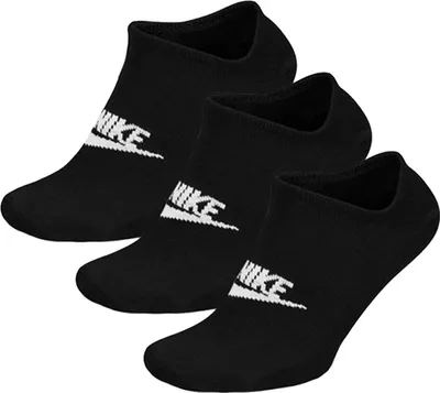 Zdjęcie produktu dla Nd05_S10684-38-42 Dx5075 010 Skarpety Nike Nk Nsw