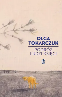 Obrázek produktu pro Podróż ludzi Księgi wyd. 2023