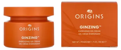 Image de ORIGINES | GINZING | Soins du visage