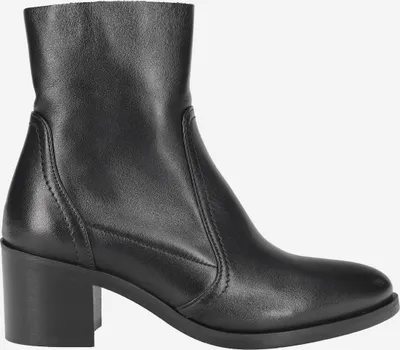 Produktbild von Donna Carolina ZERO5 BEKY 56.005.001-004, Stiefeletten in Schwarz für Damen, Größe 40,5
