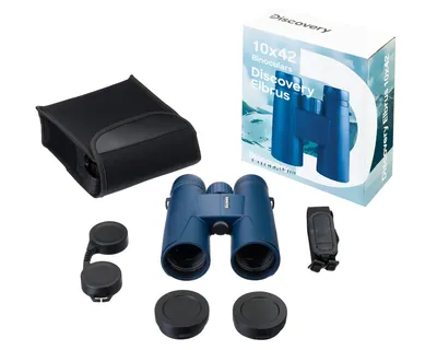 Produktbild von Portucel Soporcel Elbrus 10x42
