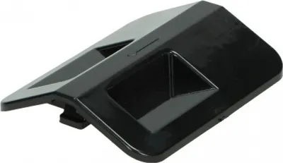 Image de Couverture du compartiment à outils Citta noir 308190