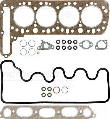 Produktbild von REINZ 02-24110-04 Zylinderkopf Dichtungssatz passend für MERCEDES-BENZ Stufenheck (W123) G-Klasse SUV (W460) /8 (W115) Limousine W123 T-modell (S123)