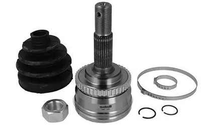 Produktbild von CIFAM Gelenksatz Antriebswelle für NISSAN PRIMERA (P11) 607-349