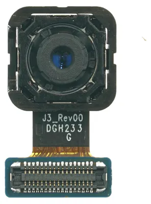 Produktbild von Samsung Galaxy J3 2017 SM-J330F Hauptkamera Flex