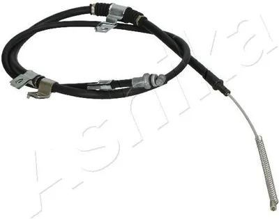 Produktbild von ASHIKA Handbremsseil Seilzug Feststellbremse für MITSUBISHI PAJERO IV (V8W, V9W) Hinten Rechts 131-05-573R