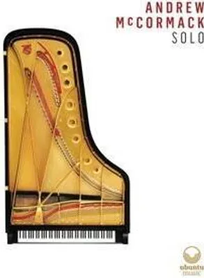 Produktbild von McCormack, A: Solo