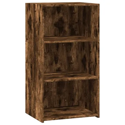 Produktbild von Sideboard Räuchereiche 50x41x93 cm Holzwerkstoff