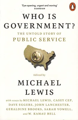 Zdjęcie produktu dla Who is Government?