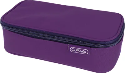 Obrázok produktu pre Herlitz Faulenzer beatBox Violet