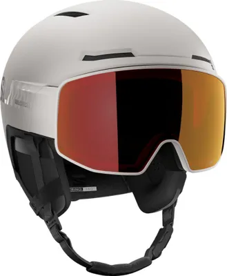 Produktbild von Salomon DRIVER PRIME SIGMA PLUS Grey Violet/ S 5356