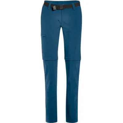 Produktbild von Maier Sports GmbH Outdoorhose Inara Slim Zip Off Pants