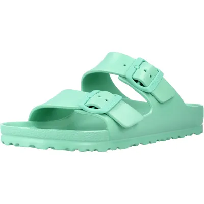 Produktbild von Chanclas Mujer BIRKENSTOCK ARIZONA EVA BEACH COLOR Grün JADE