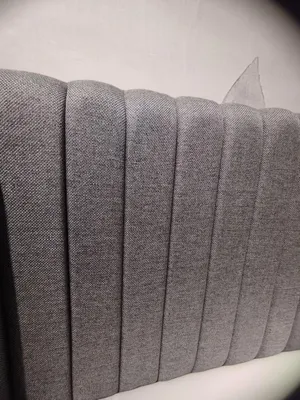 Produktbild von Hochwertige Elegantes Schlafzimmer Bett Designer Doppel Bett Neu möbel