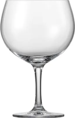 Image de Schott Zwiesel 6 Stück Gin Tonic Glas Bar Special tritan· kristall, Hergestellt in EU· spülmaschinenfest· Gin Glas, Cocktailglas, Longdrinkglas 118741