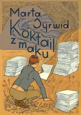 Produktbild von Koktajl z maku