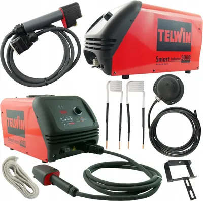 Obrázok produktu pre TELWIN METAL RELEASER Indukčný ohrievač 230 V
