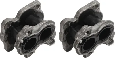 Obrázok produktu pre 2ks sací adaptér pre reťazovú pílu plast Ľahké stabilné pripojenie napájania pre 435 440 435E 504201