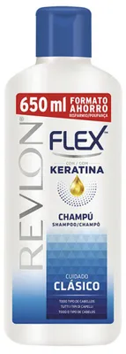 Image de Revlon Flex Shampooing pour cheveux normaux 650ml