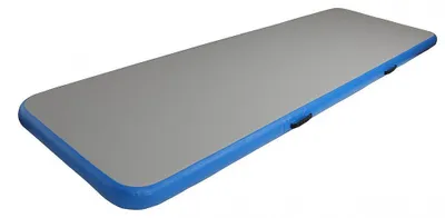 Produktbild von V3Tec Air Track Set 3 grau blau