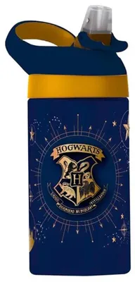 Image de Bouteille de Harry Potter Hogwarst 700ml