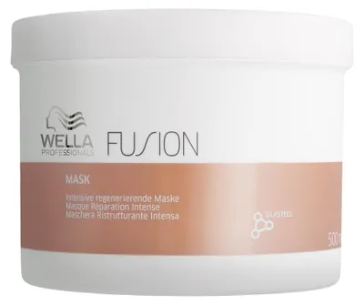 Produktbild von Wella Professionals Fusion Intense Repair Mask