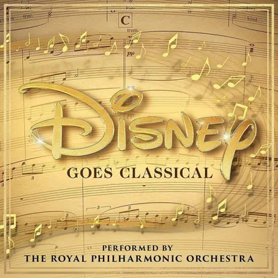 Immagine prodotto di La Disney diventa classica