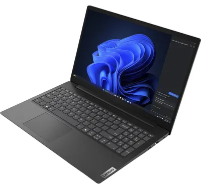 Imagen del producto de Lenovo V15 G5 para Irlanda, procesador Intel® Core™ i5, pantalla de 39,6 cm (15,6"), resolución de 1920 x 1080 píxeles, 16 GB de RAM, 512 GB de almacenamiento, sistema operativo Windows 11 Home