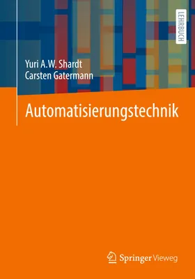 Produktbild von Automatisierungstechnik