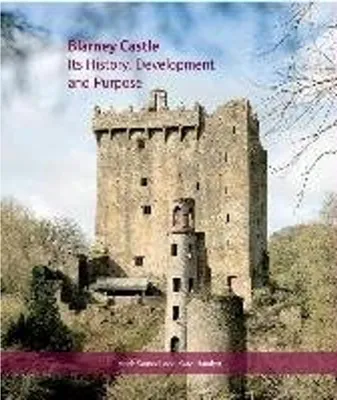 Obrázok produktu pre Blarney Castle