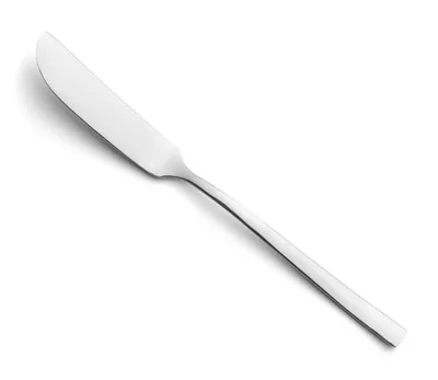 Immagine prodotto di Coltello da pesce Arcos Un pezzo unico in acciaio inossidabile, argento, 85 mm - COLTELLO DA PESCE CAPRI - Un pezzo unico in acciaio inossidabile.