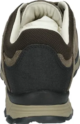 Produktbild von Meindl Herren Glasgow Halbschuh braun 39.5