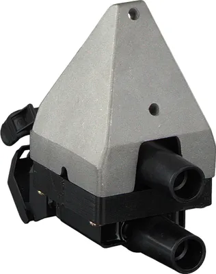 Produktbild von FEBI BILSTEIN 28535 Zündspule passend für MERCEDES-BENZ Stufenheck (W124) C-Klasse Limousine (W202) W124 T-modell (S124) E-Klasse Limousine (W124)