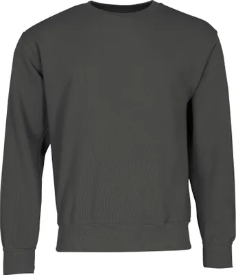 Produktbild von Classic Set-In Sweat ,Farbe: graphit + GRATIS MyShirt Stoffbeutel ,Größe: L