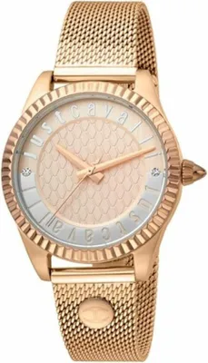 Image de Just Cavalli montre modèle JC1L133M0075